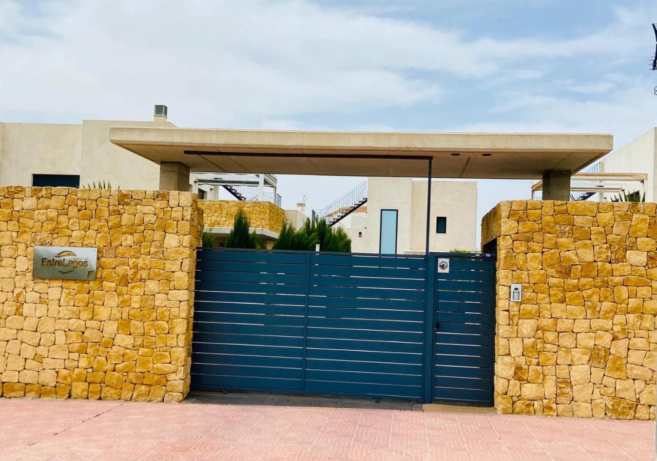Luxury Villa With Private Pool Rojales Exterior foto